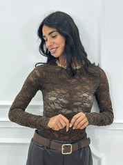 MAGLIA LACE CHIC NEW AI/27
