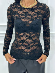 MAGLIA LACE CHIC NEW AI/27