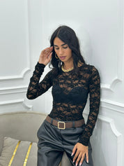 MAGLIA LACE CHIC NEW AI/27