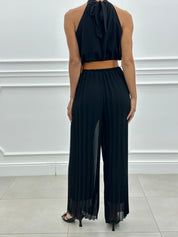 JUMPSUIT PLISSE NEW PE/26