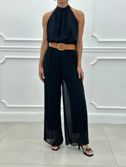 JUMPSUIT PLISSE NEW PE/26