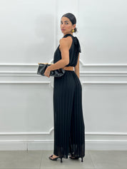 JUMPSUIT PLISSE NEW PE/26