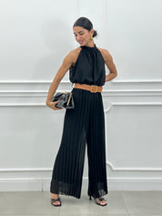 JUMPSUIT PLISSE NEW PE/26