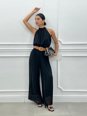 JUMPSUIT PLISSE NEW PE/26