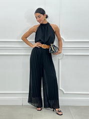 JUMPSUIT PLISSE NEW PE/26