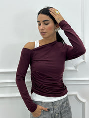 MAGLIA TWIST NEW AI/27