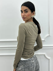 MAGLIA TWIST NEW AI/27