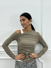 MAGLIA TWIST NEW AI/27