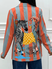 BLAZER JUNGLE NEW AI/27