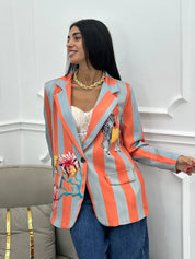 BLAZER JUNGLE NEW AI/27