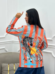 BLAZER JUNGLE NEW AI/27