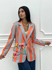 BLAZER JUNGLE NEW AI/27
