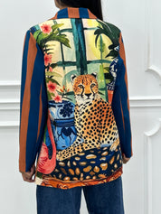 BLAZER JUNGLE NEW AI/27