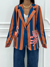 BLAZER JUNGLE NEW AI/27