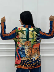 BLAZER JUNGLE NEW AI/27
