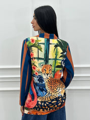 BLAZER JUNGLE NEW AI/27