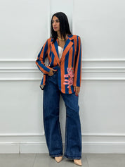 BLAZER JUNGLE NEW AI/27