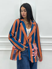 BLAZER JUNGLE NEW AI/27