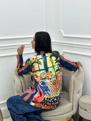 BLAZER JUNGLE NEW AI/27