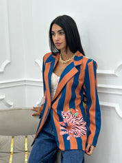 BLAZER JUNGLE NEW AI/27
