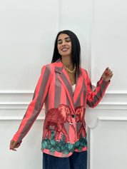 BLAZER JUNGLE NEW AI/27