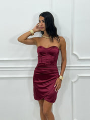 MINI DRESS LADY NEW AI/27