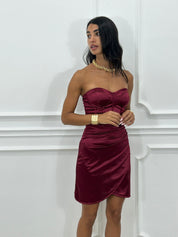 MINI DRESS LADY NEW AI/27