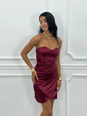 MINI DRESS LADY NEW AI/27