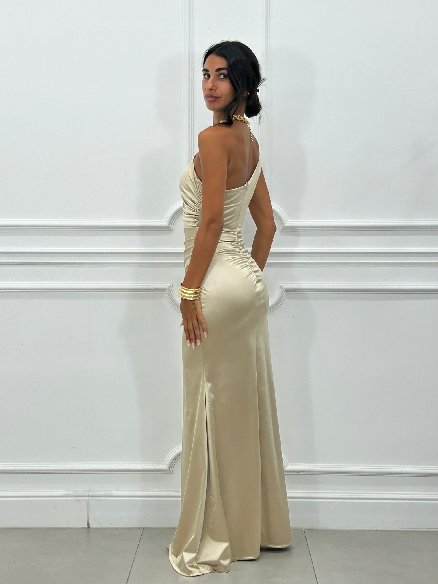 DRESS AMOUR NEW AI/27