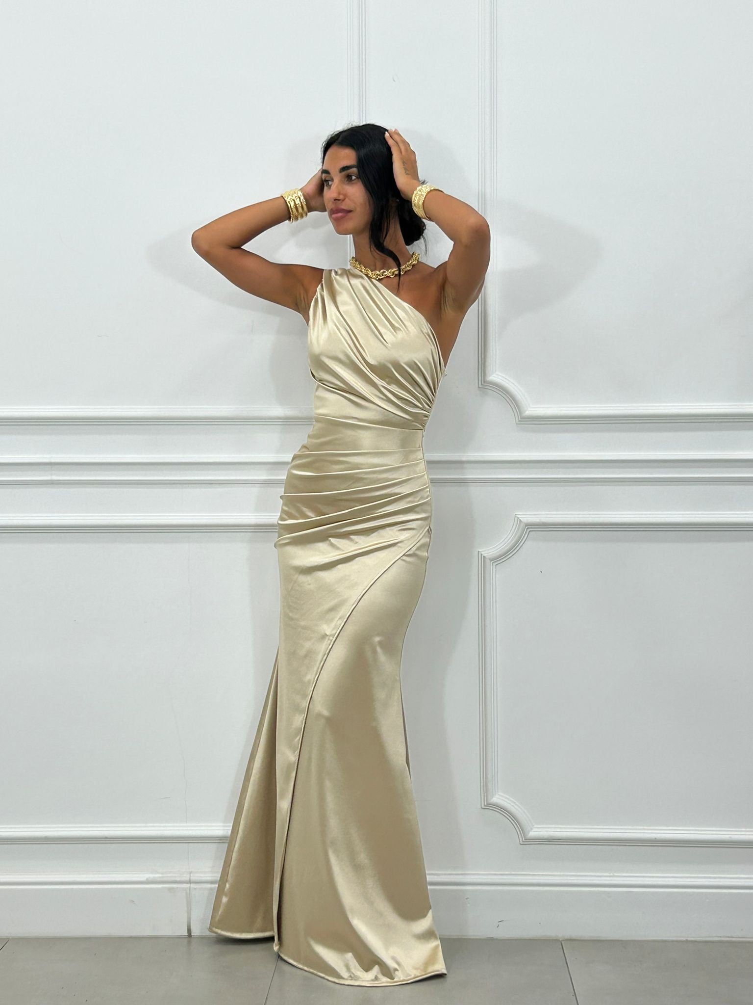 DRESS AMOUR NEW AI/27