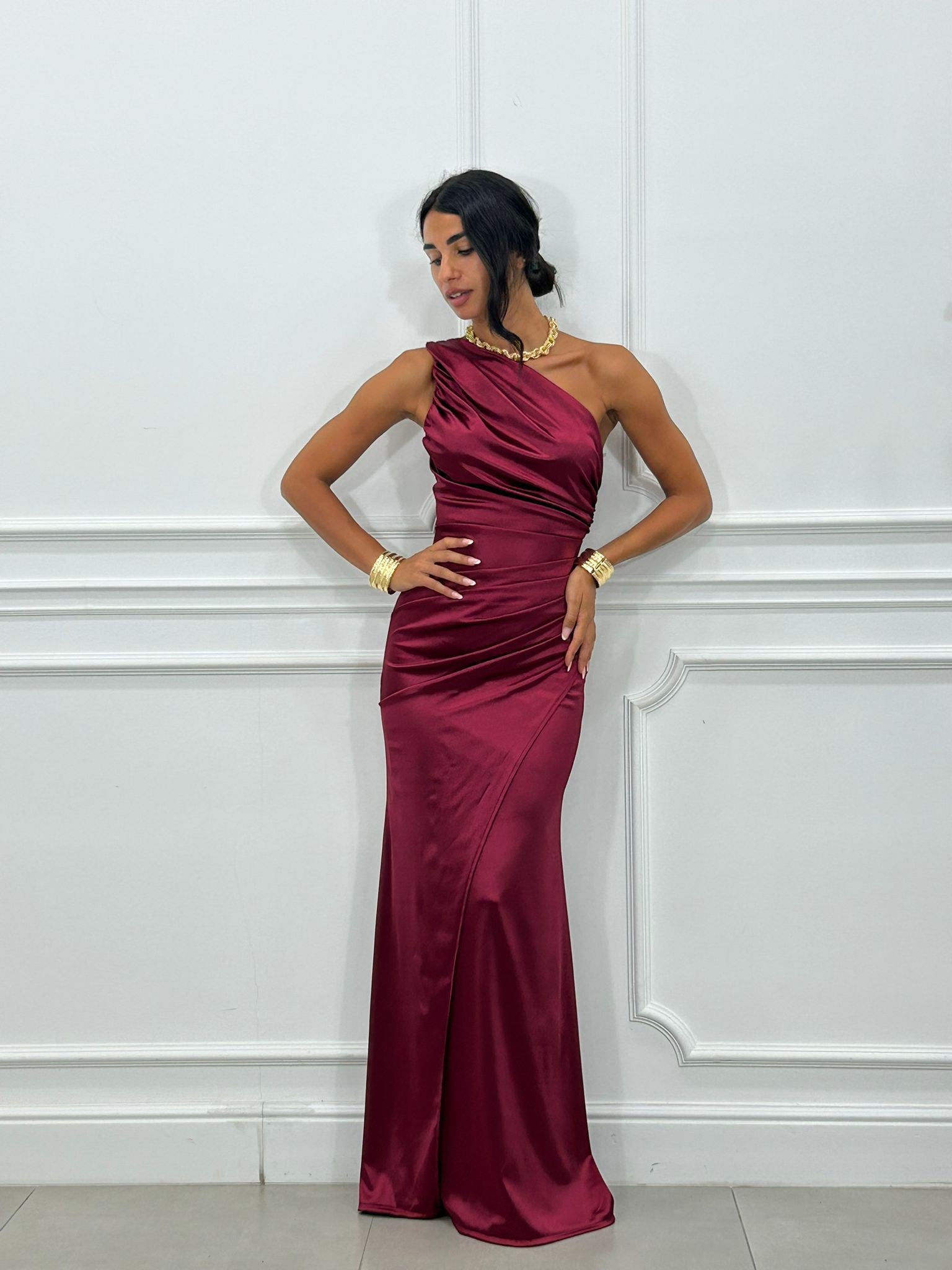 DRESS AMOUR NEW AI/27