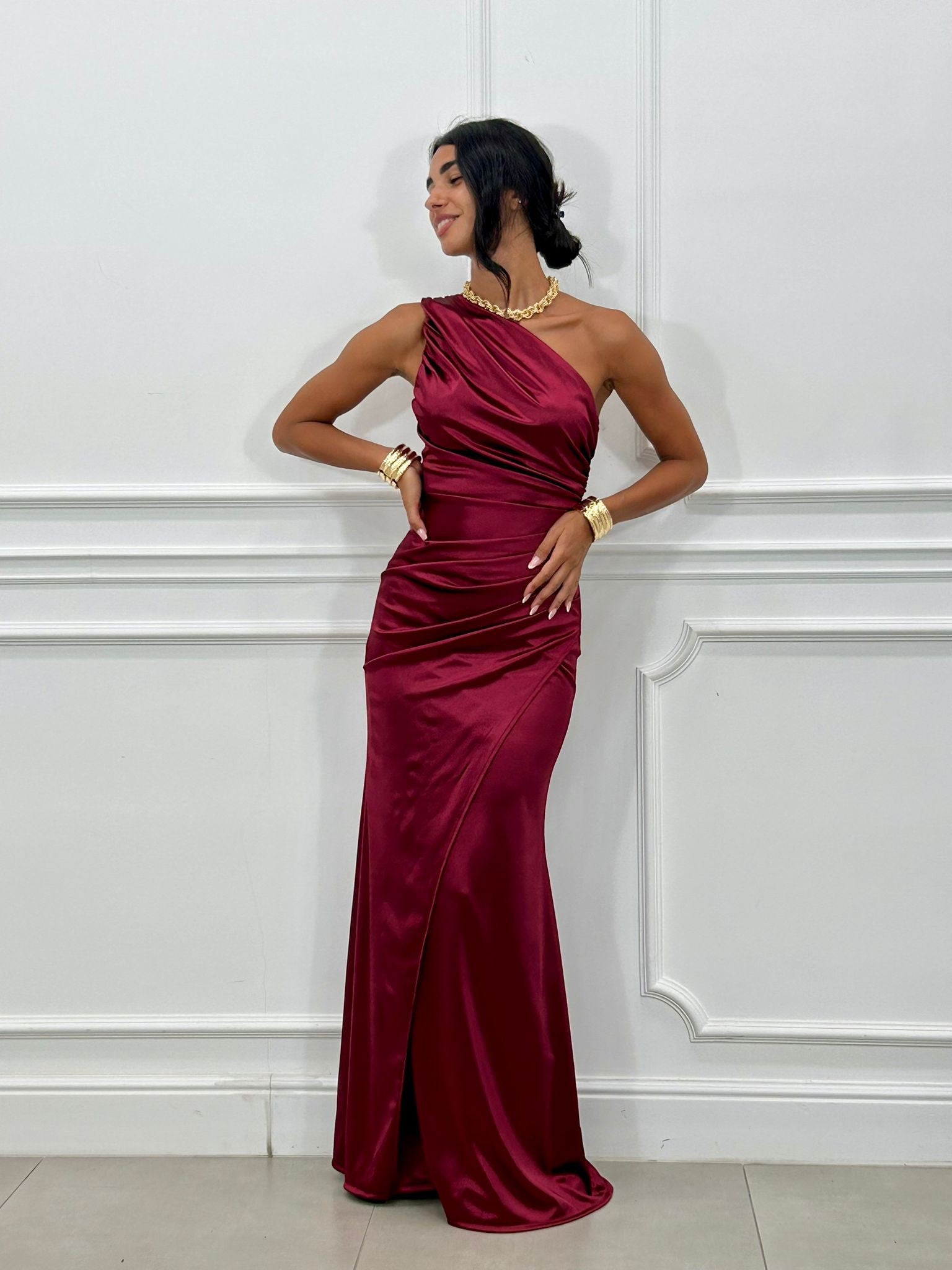 DRESS AMOUR NEW AI/27