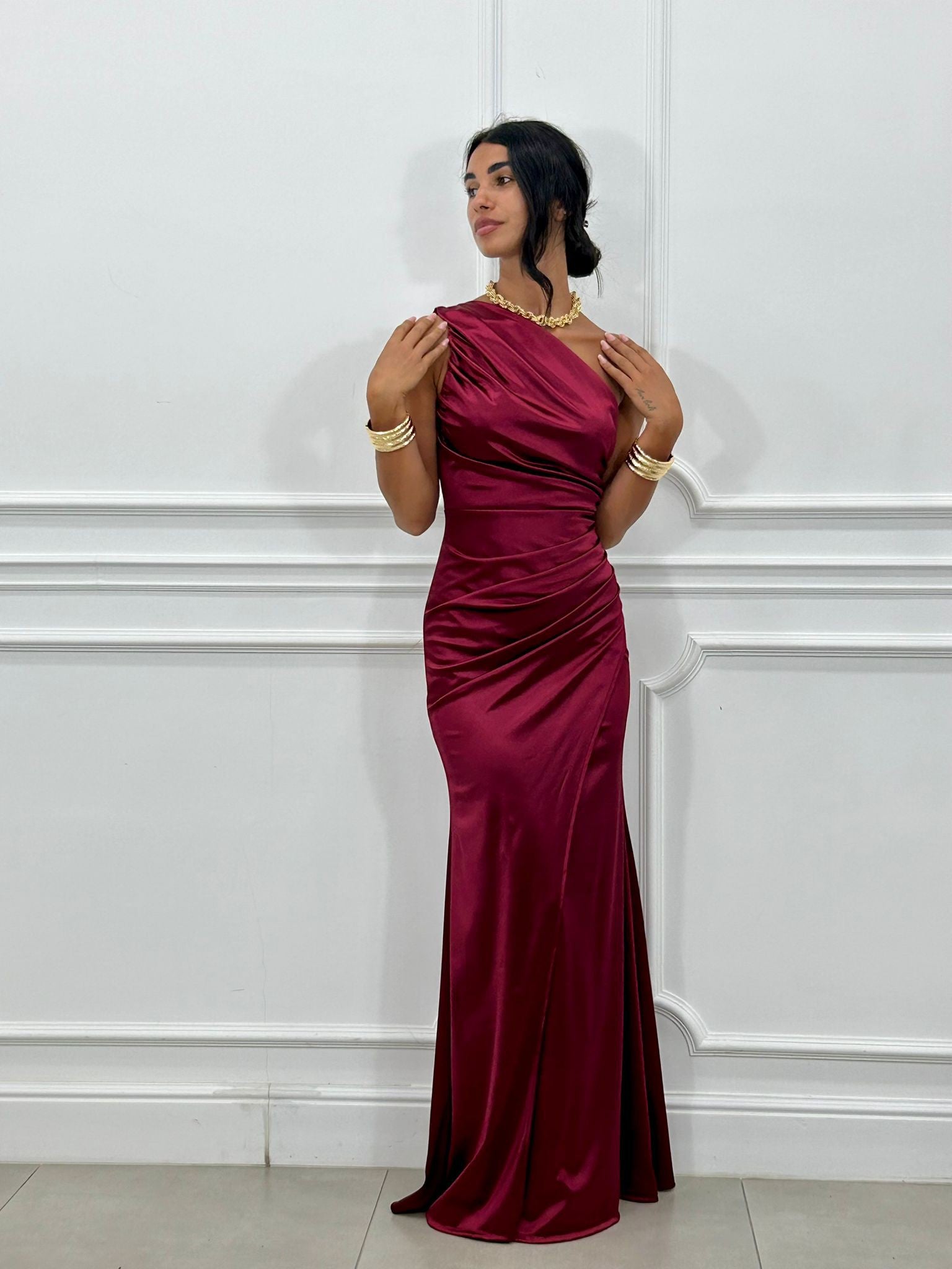 DRESS AMOUR NEW AI/27