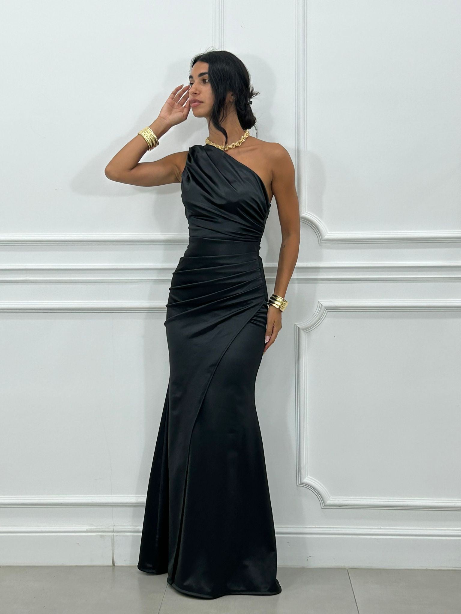 DRESS AMOUR NEW AI/27