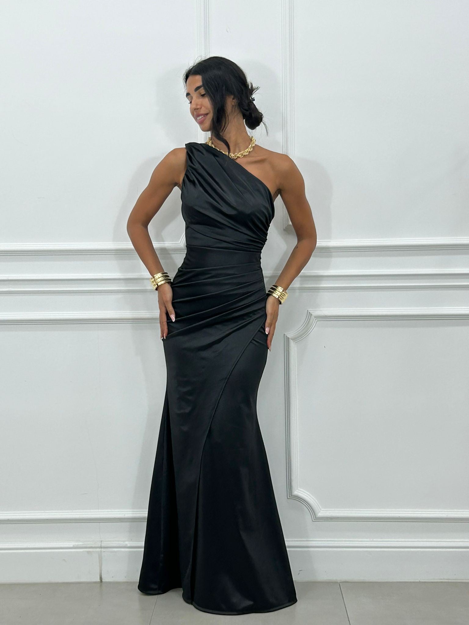 DRESS AMOUR NEW AI/27