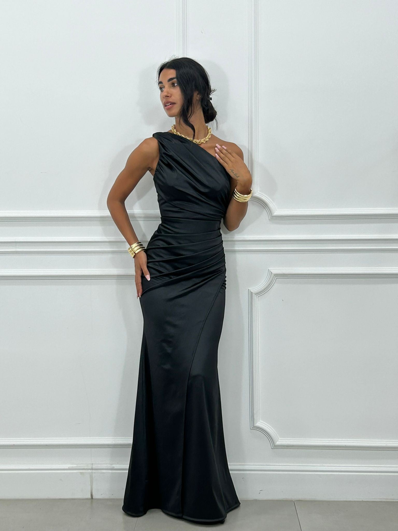 DRESS AMOUR NEW AI/27