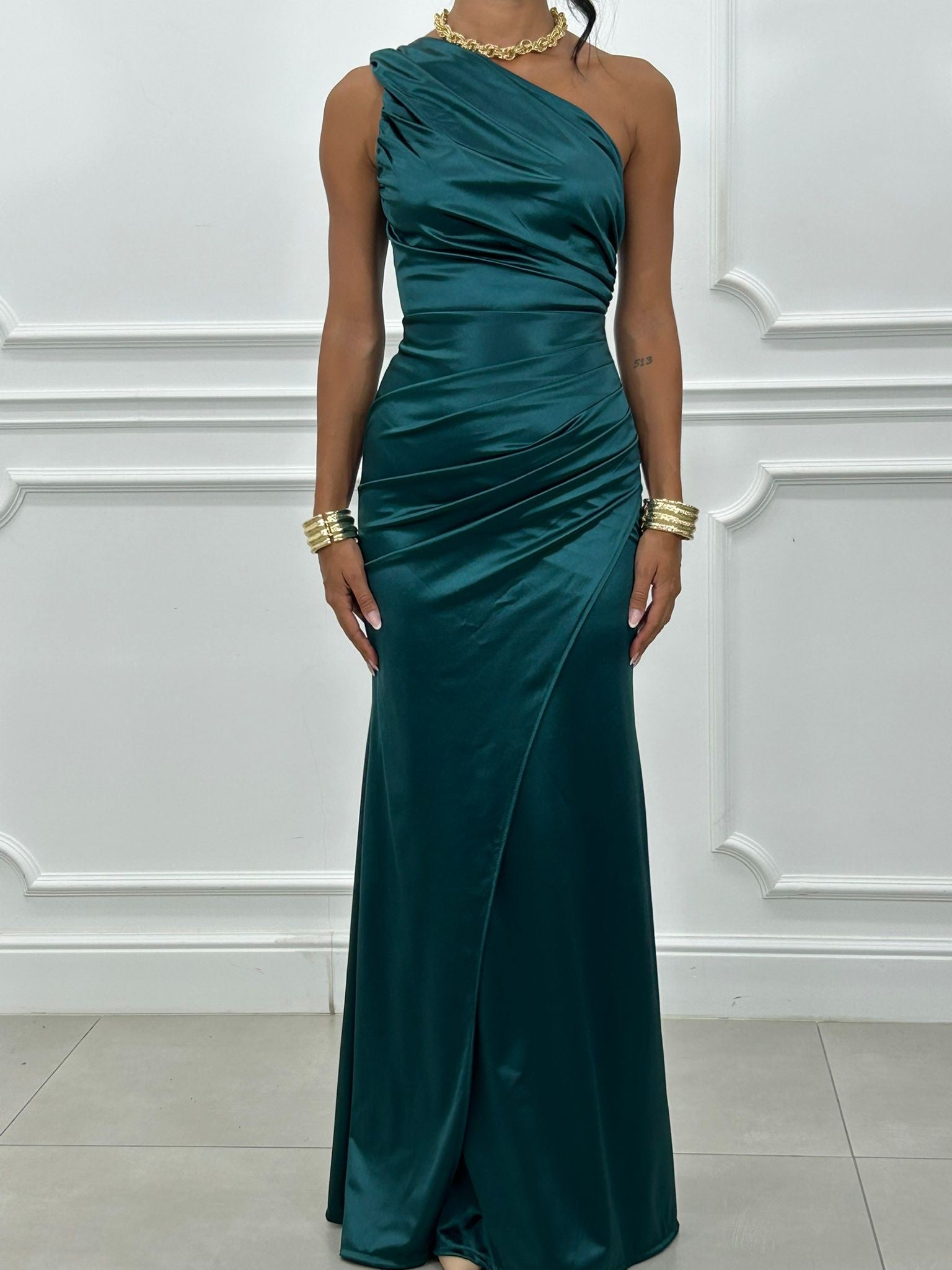 DRESS AMOUR NEW AI/27