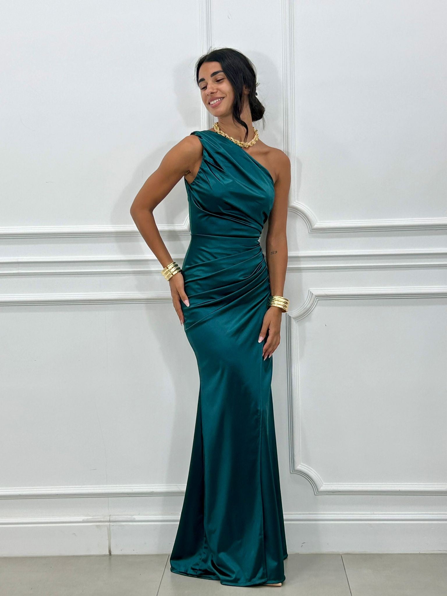 DRESS AMOUR NEW AI/27