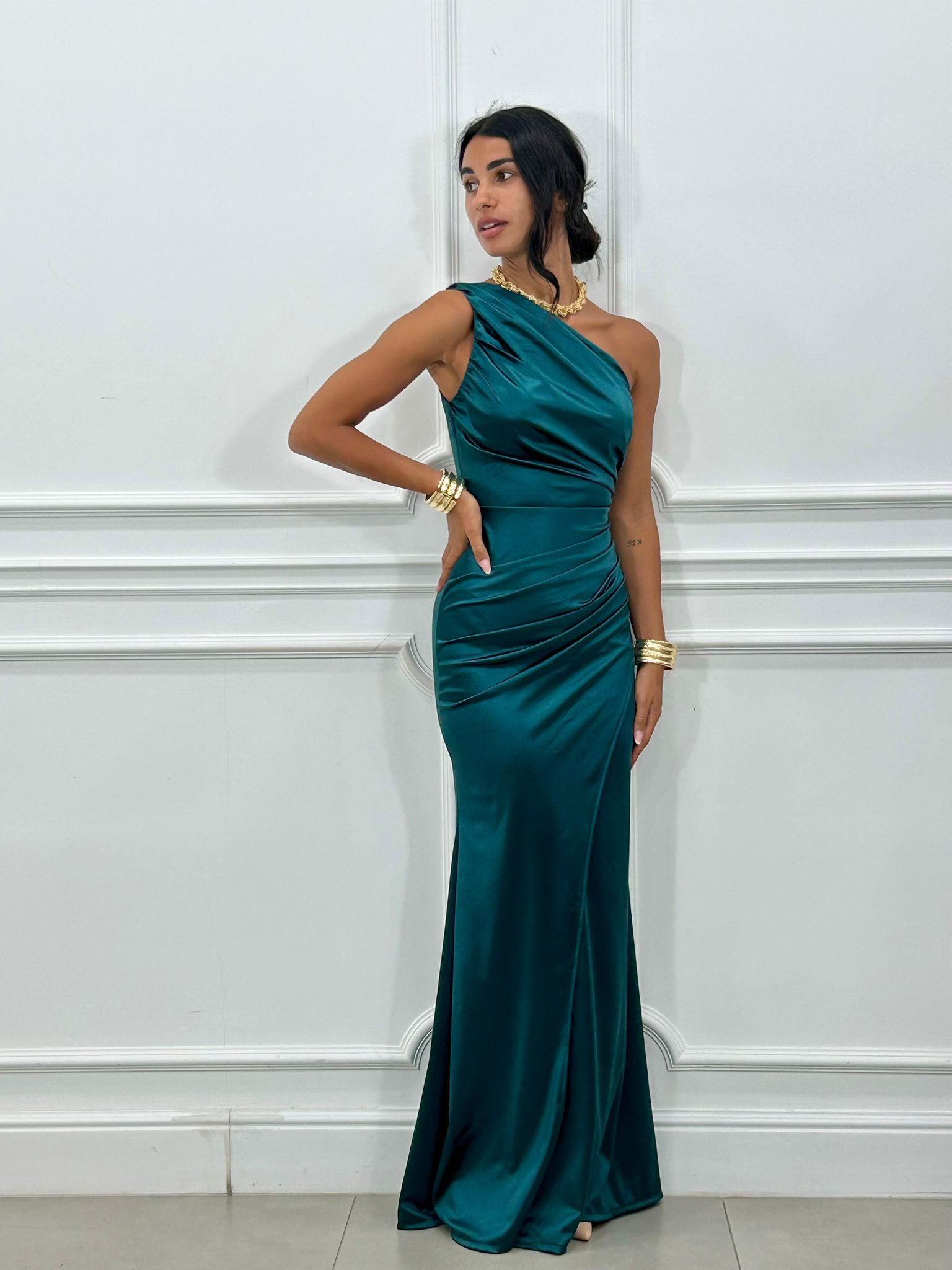 DRESS AMOUR NEW AI/27