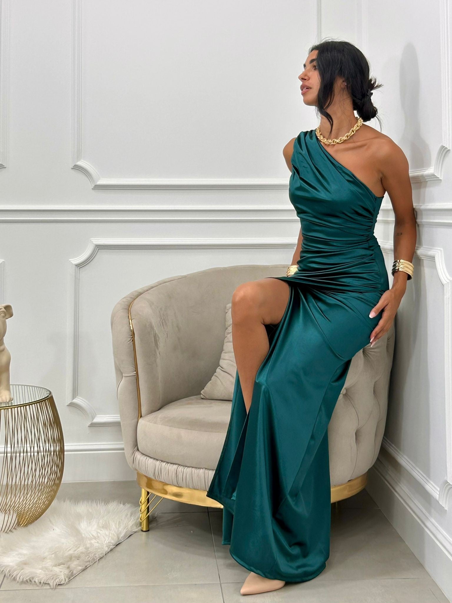 DRESS AMOUR NEW AI/27