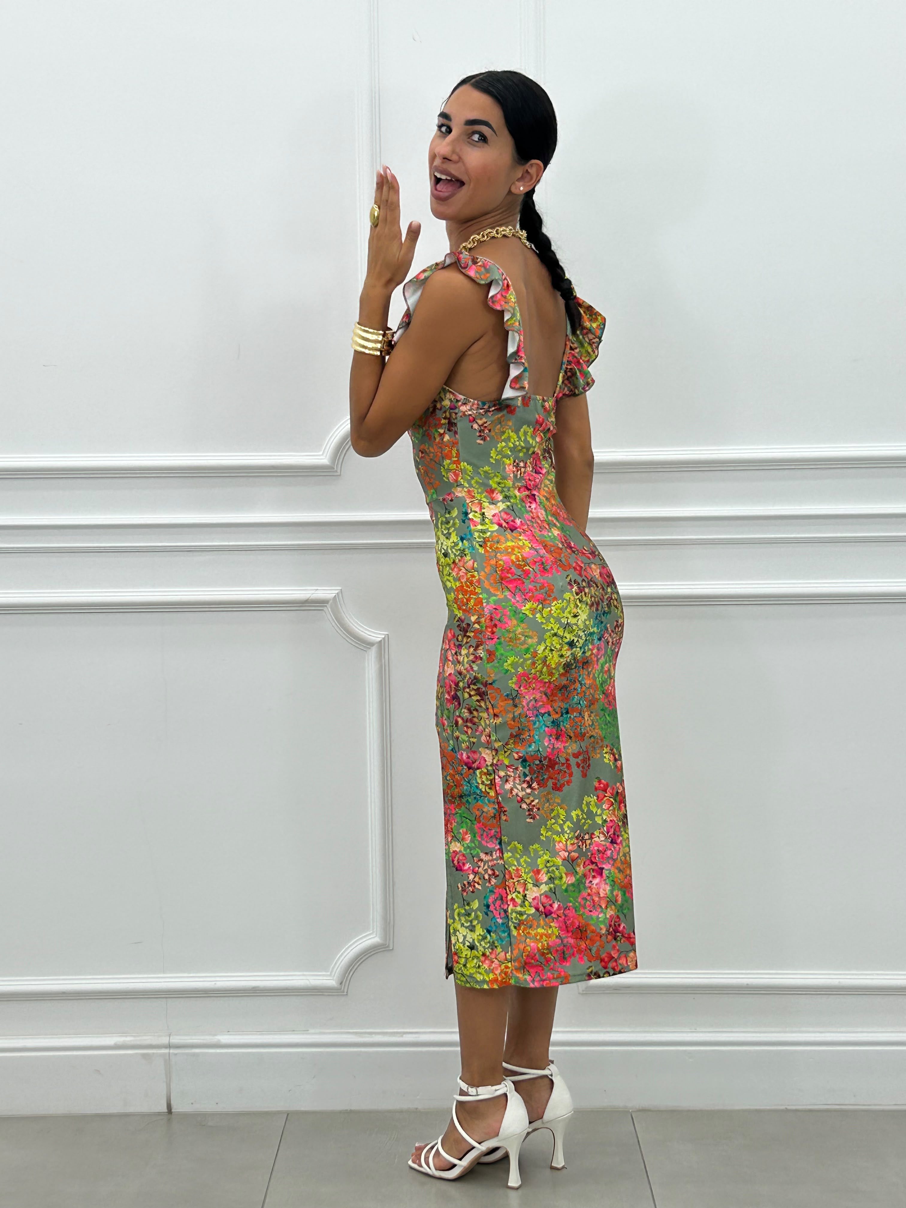 ABITO LOLA NEW PE/26