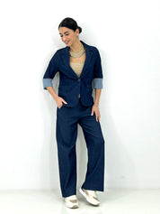 COORDINATO DENIM NEW P/E26
