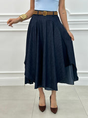 GONNA TRIS DENIM NEW PE/26