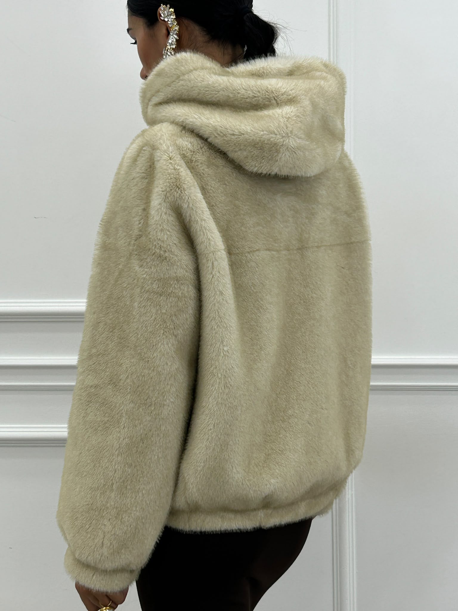 PELLICCIOTTO CHANTILLY NEW AI/27