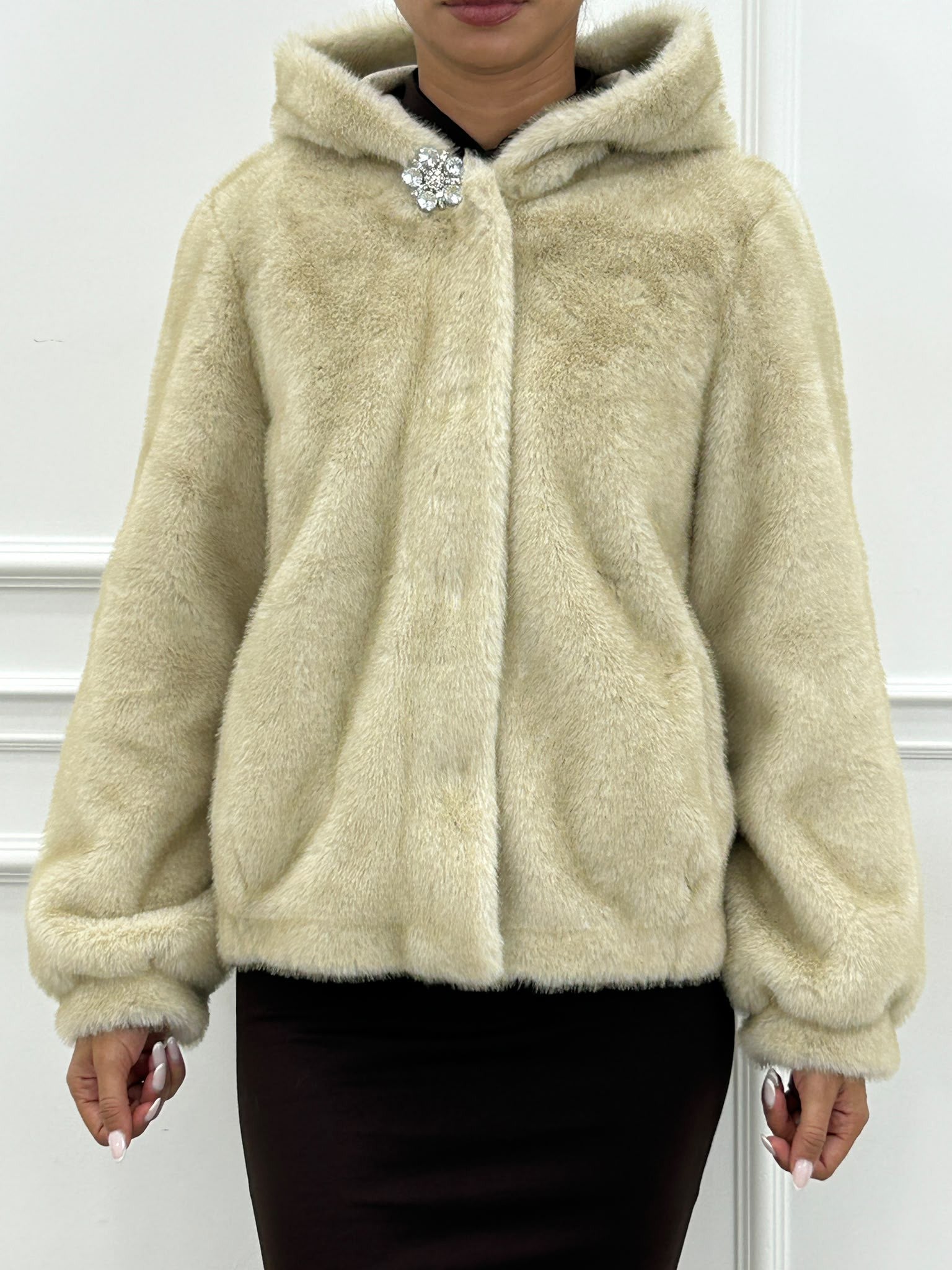 PELLICCIOTTO CHANTILLY NEW AI/27