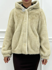 PELLICCIOTTO CHANTILLY NEW AI/27