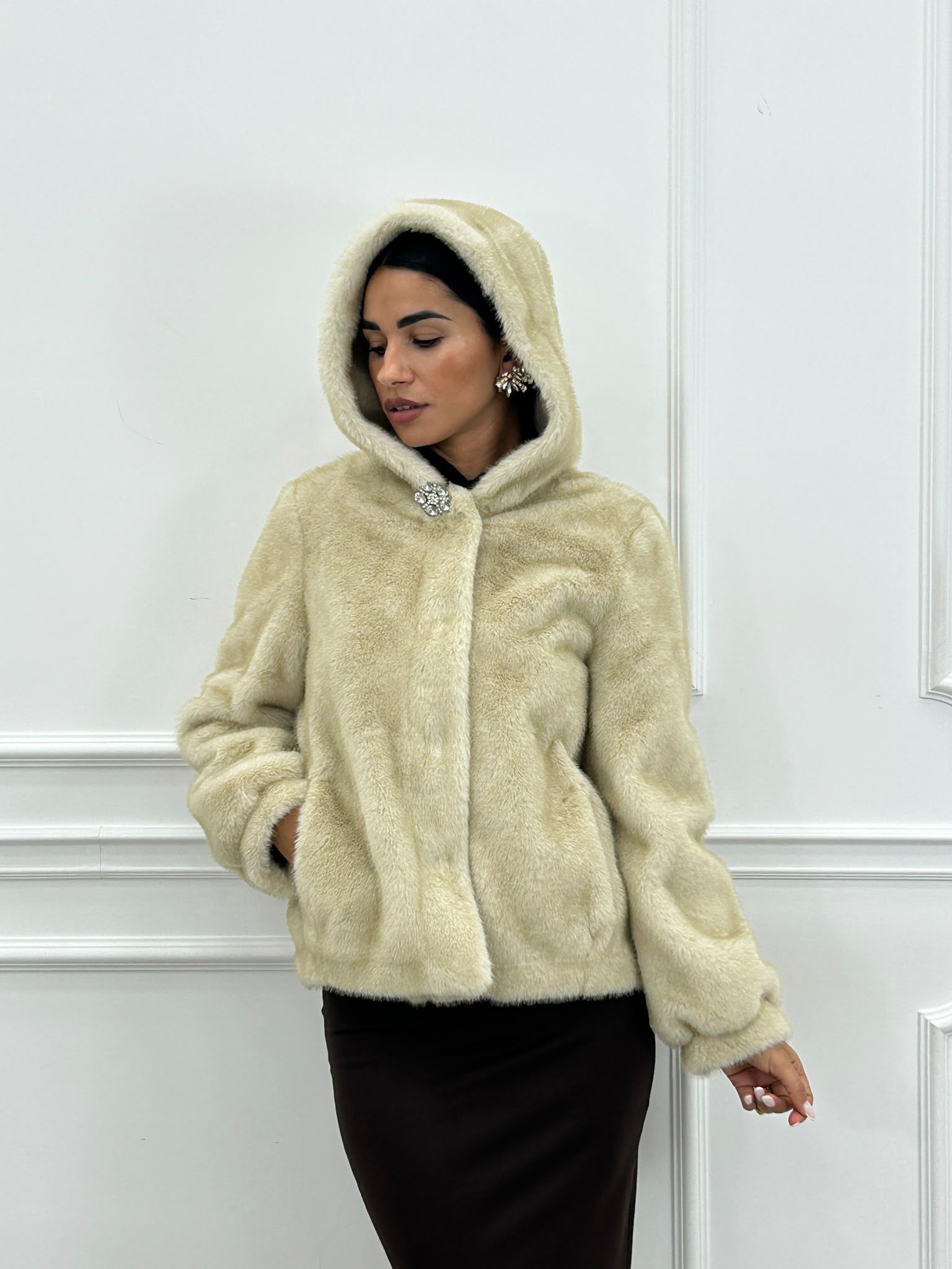 PELLICCIOTTO CHANTILLY NEW AI/27