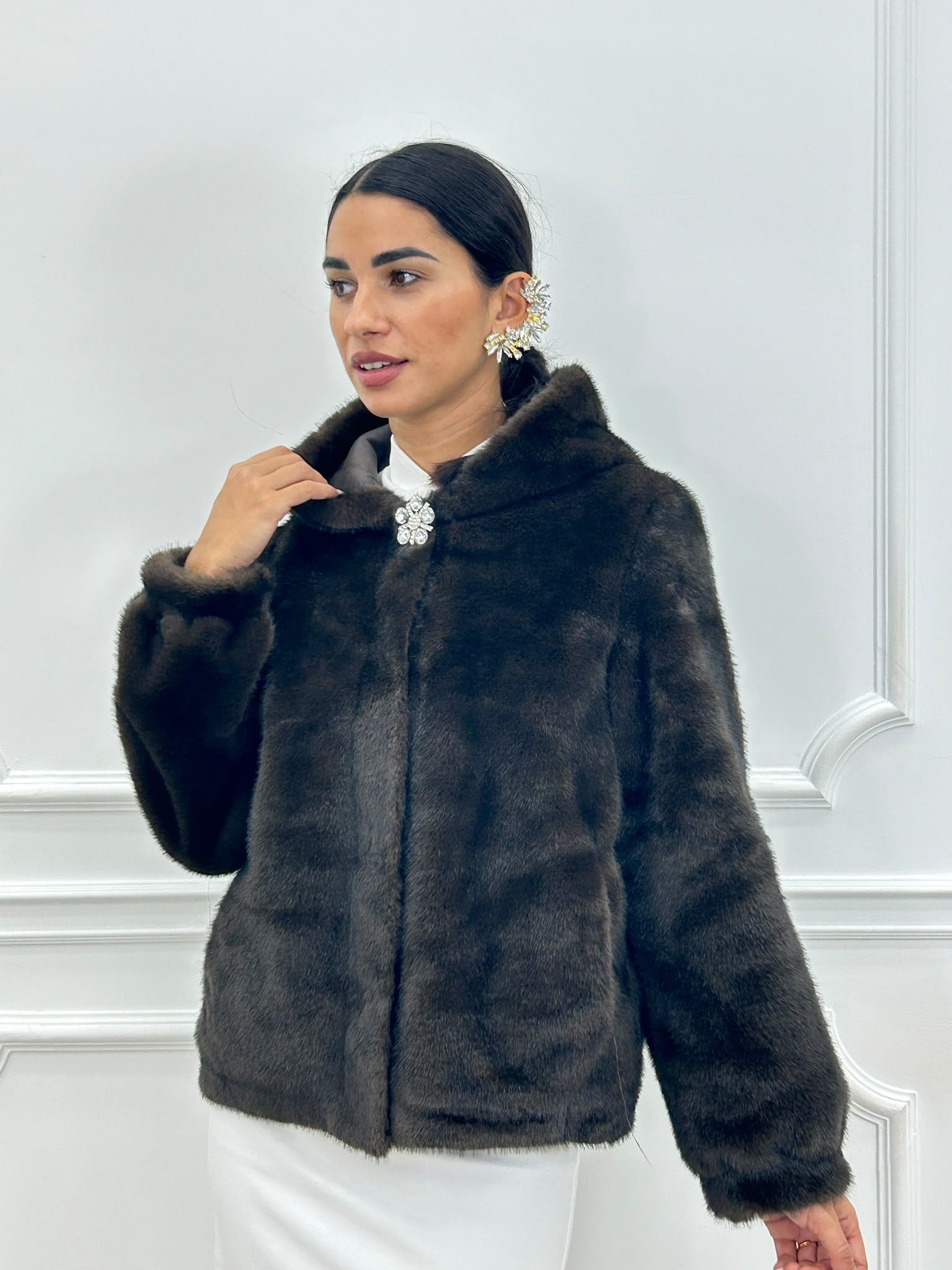 PELLICCIOTTO CHANTILLY NEW AI/27