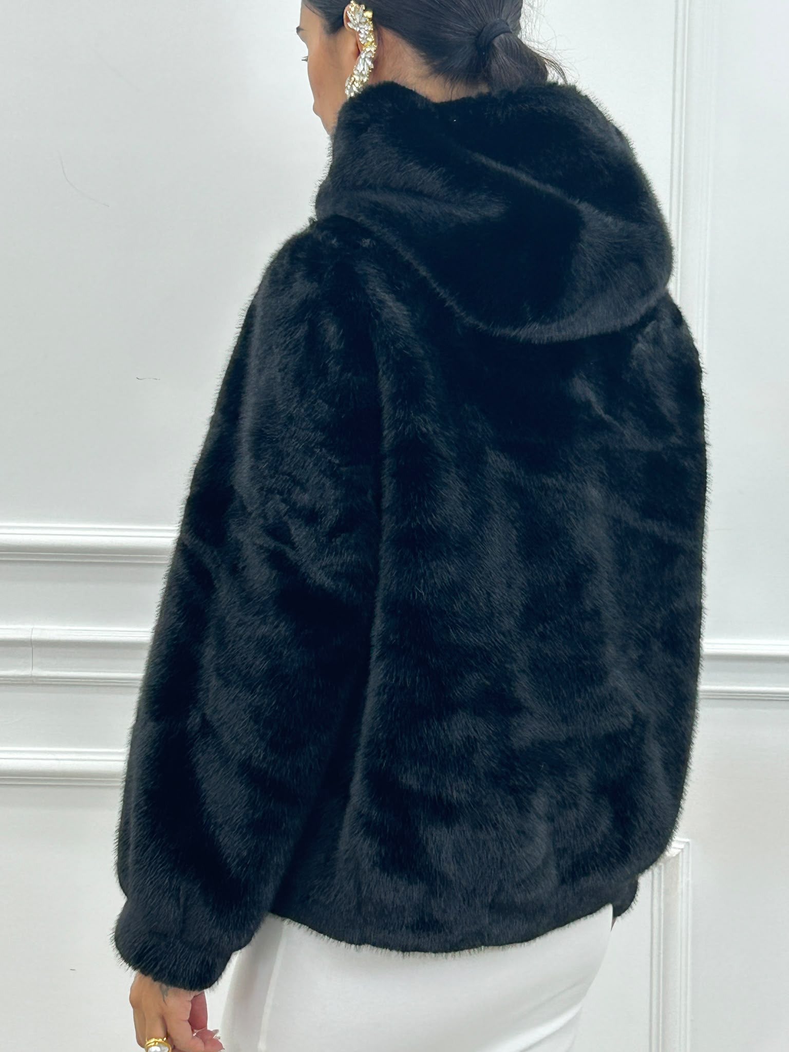 PELLICCIOTTO CHANTILLY NEW AI/27