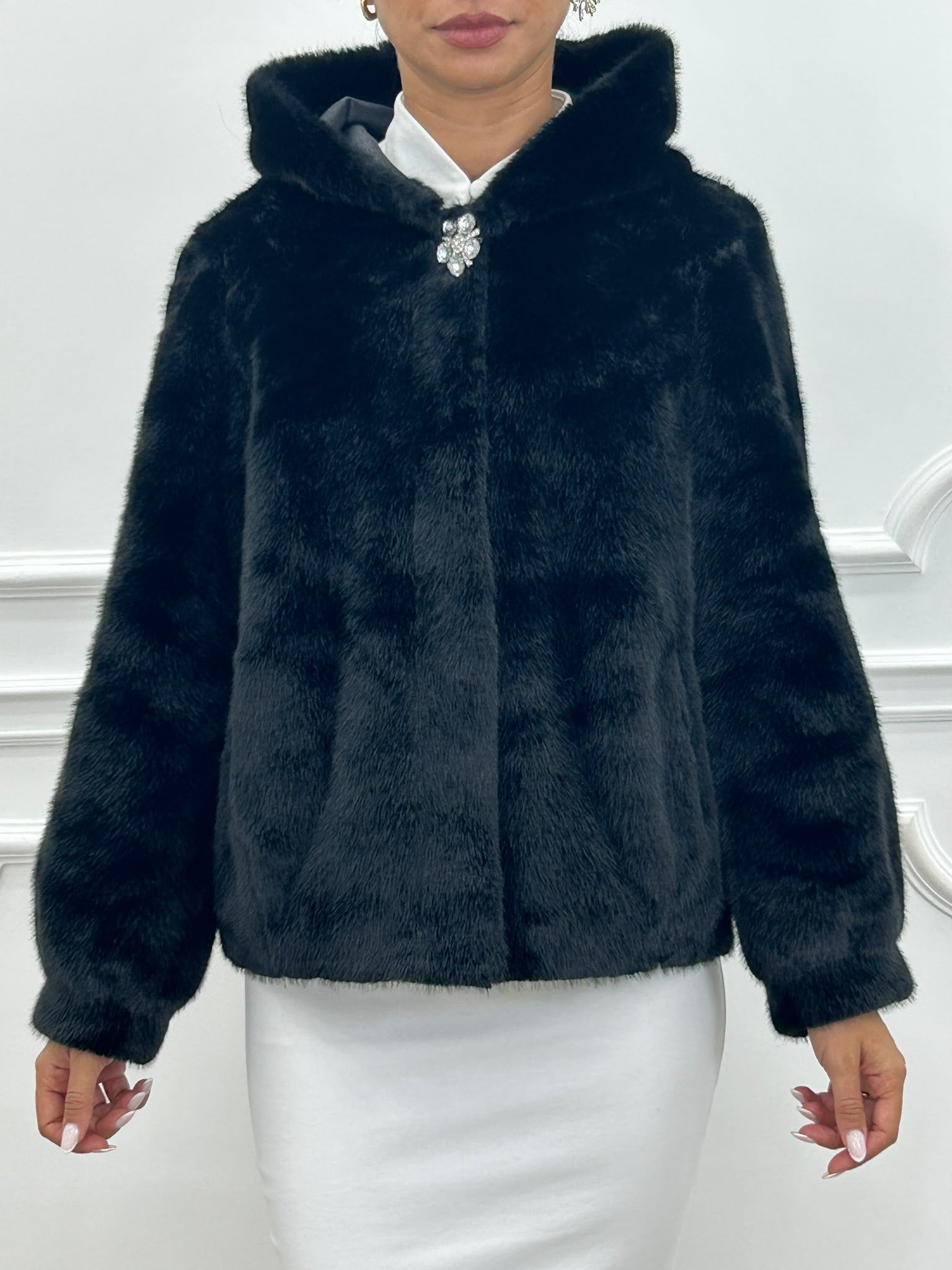 PELLICCIOTTO CHANTILLY NEW AI/27
